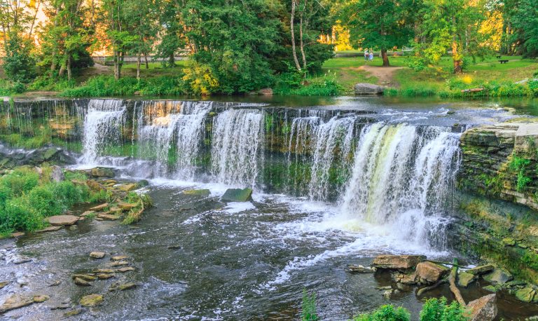 Day Six: Lahemaa National Park & Manor Estates Day Six: Lahemaa National Park & Manor Estates