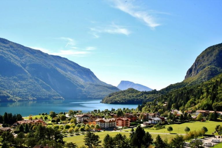 Day One: Arrival in Verona Day One: Arrival in Verona