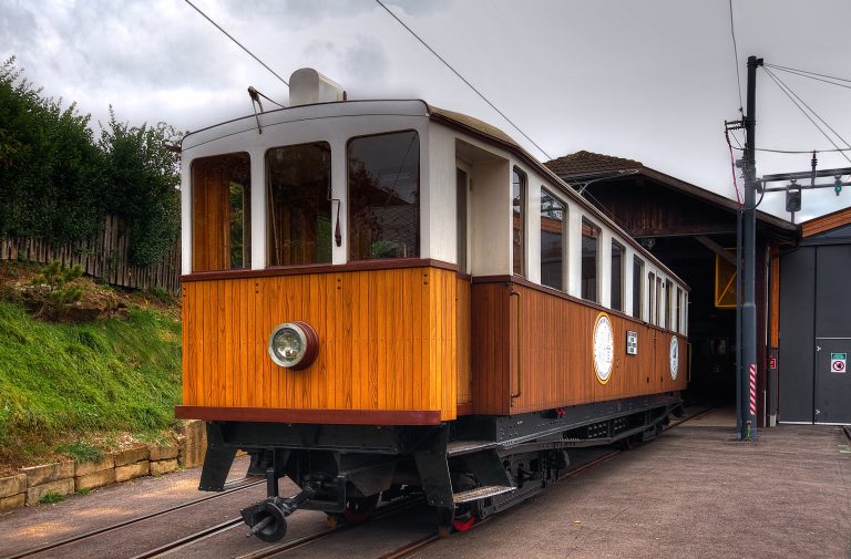 Scenic Rail Journeys Scenic Rail Journeys