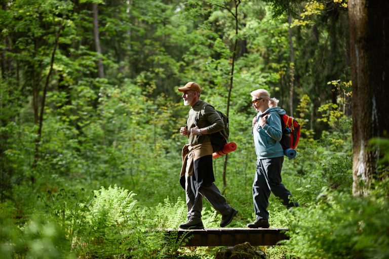 Soomaa National Park Soomaa National Park