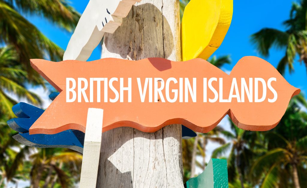 Day Seven: Road Town, British Virgin Islands 08:00 -15:00 Day Seven: Road Town, British Virgin Islands 08:00 -15:00