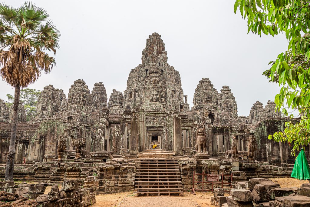 Day Eleven: Depart Cambodia from Siem Reap International Airport Day Eleven: Depart Cambodia from Siem Reap International Airport