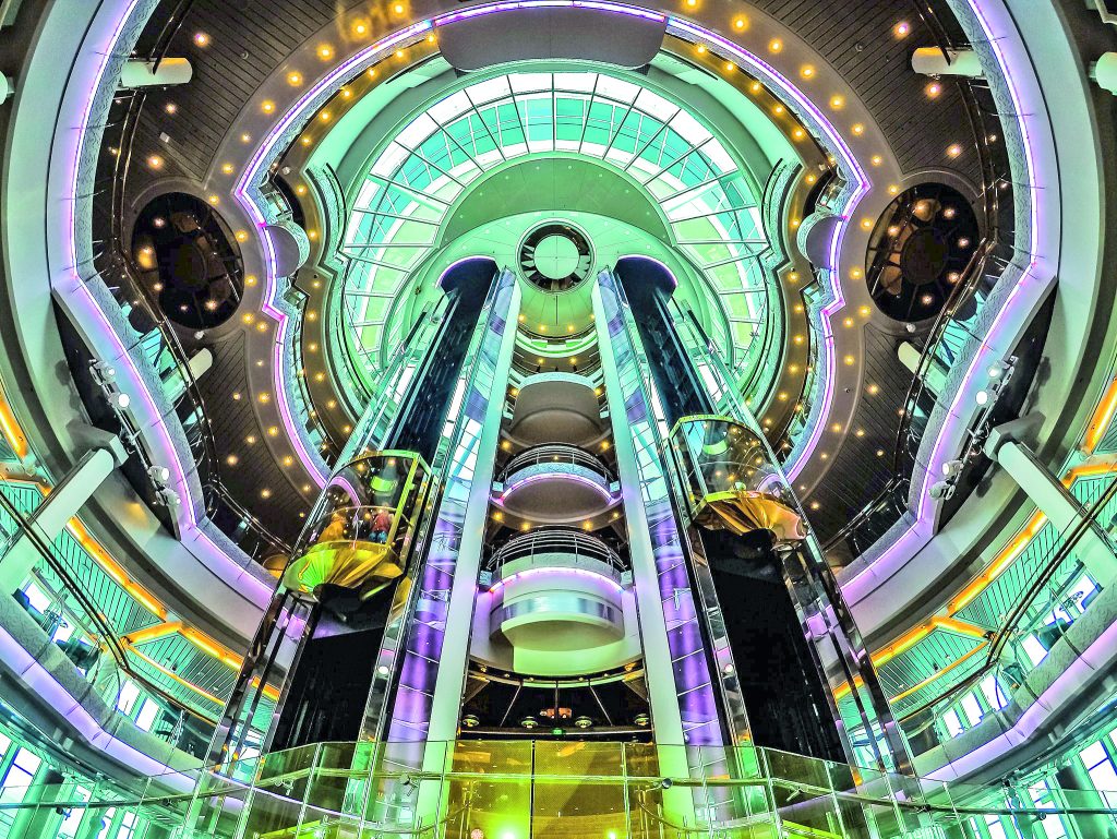 Day One: Arrival Day - La Romana, Dominican Republic (Departs: 20:00) Day One: Arrival Day - La Romana, Dominican Republic (Departs: 20:00)