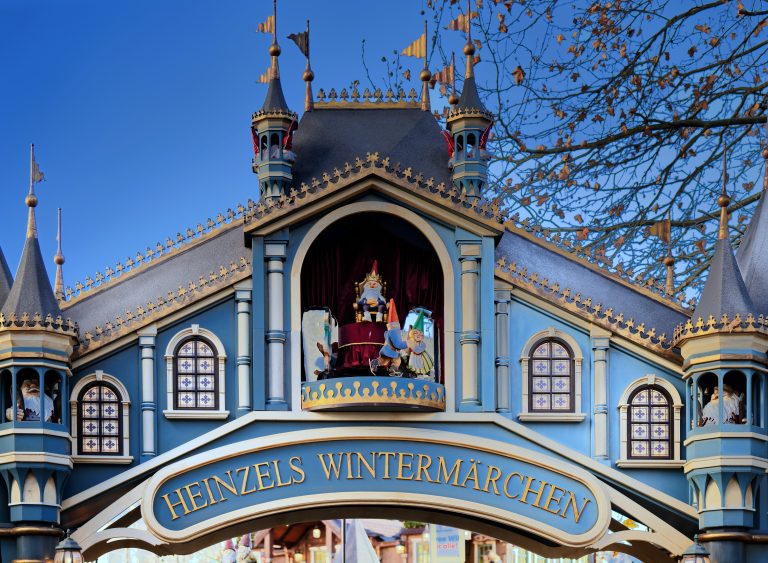 Heumarkt Xmas Market Heumarkt Xmas Market