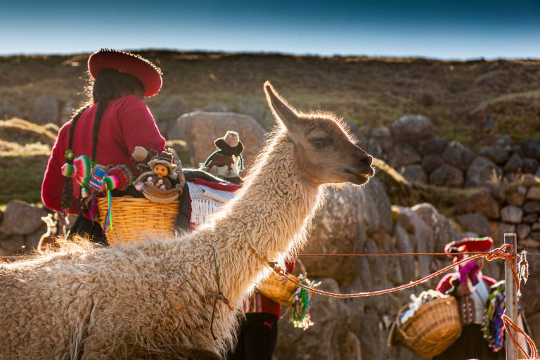 Day Six: Sacred Valley & journey to Machu Picchu Day Six: Sacred Valley & journey to Machu Picchu