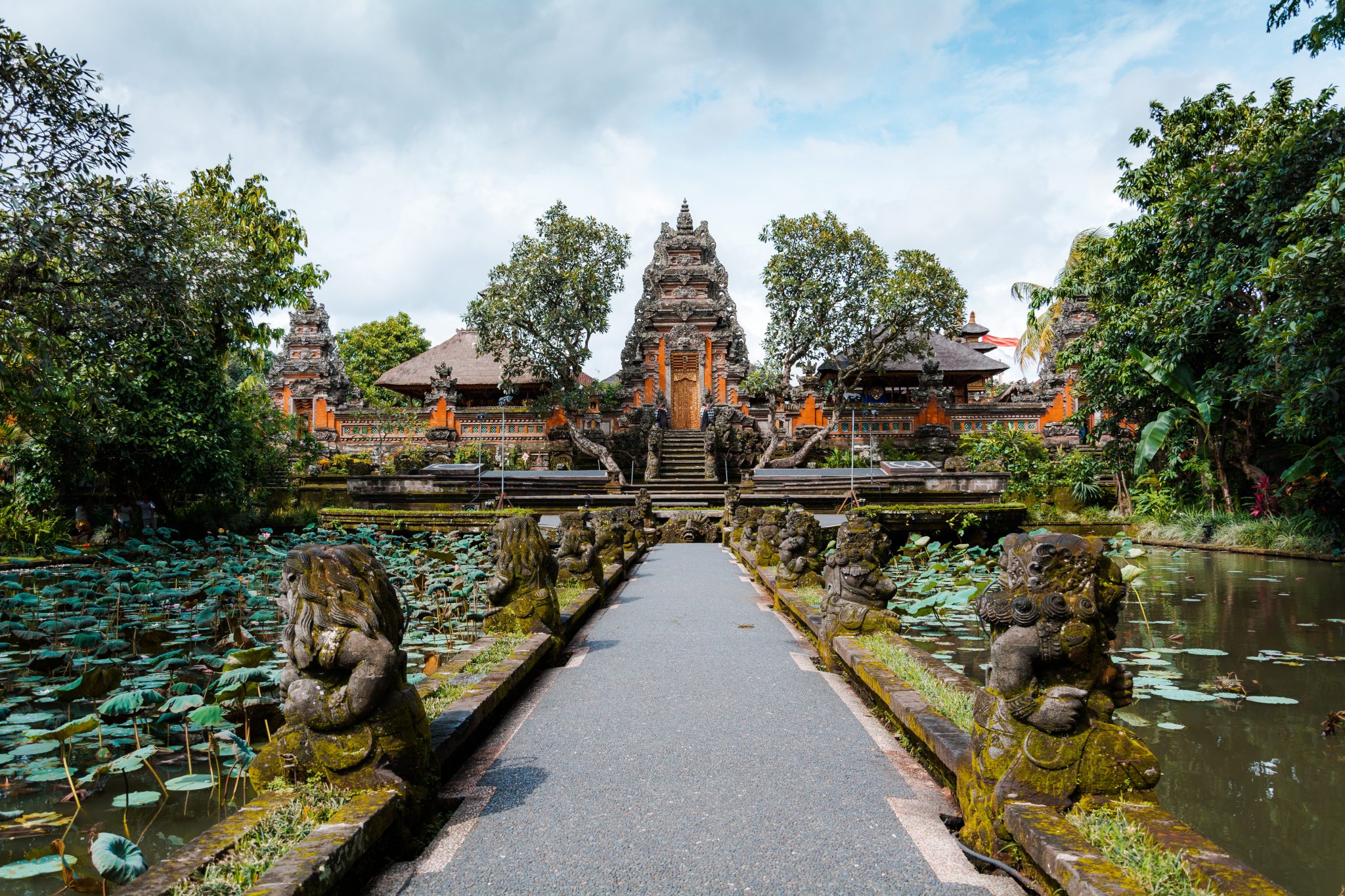Wellness & Wonders in Bali