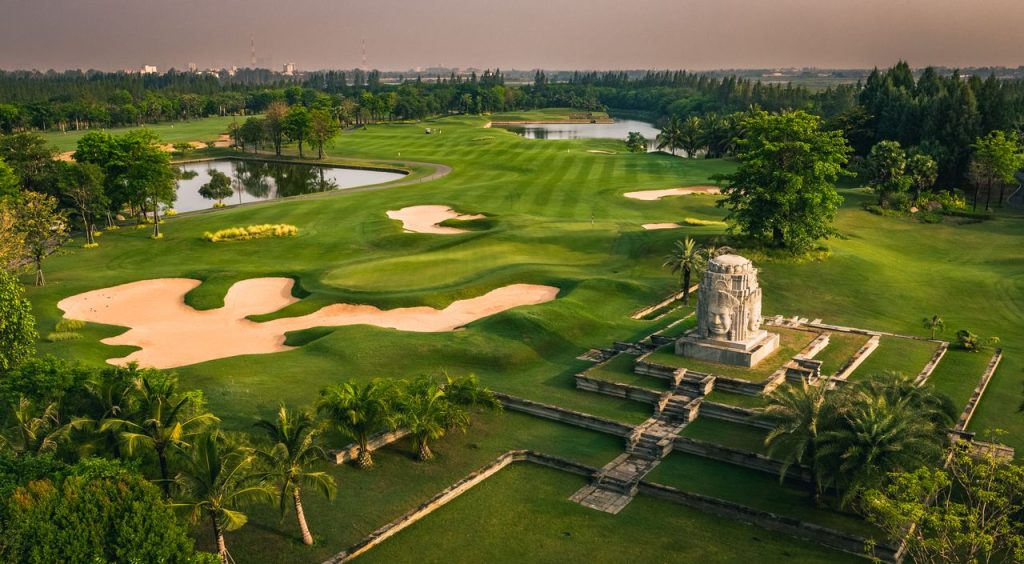 Day Three: Morning golf at Vattanac Golf Resort & afternoon gin experience Day Three: Morning golf at Vattanac Golf Resort & afternoon gin experience