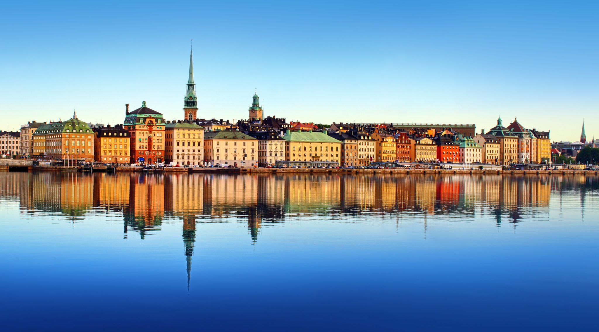 Stockholm, Sweden