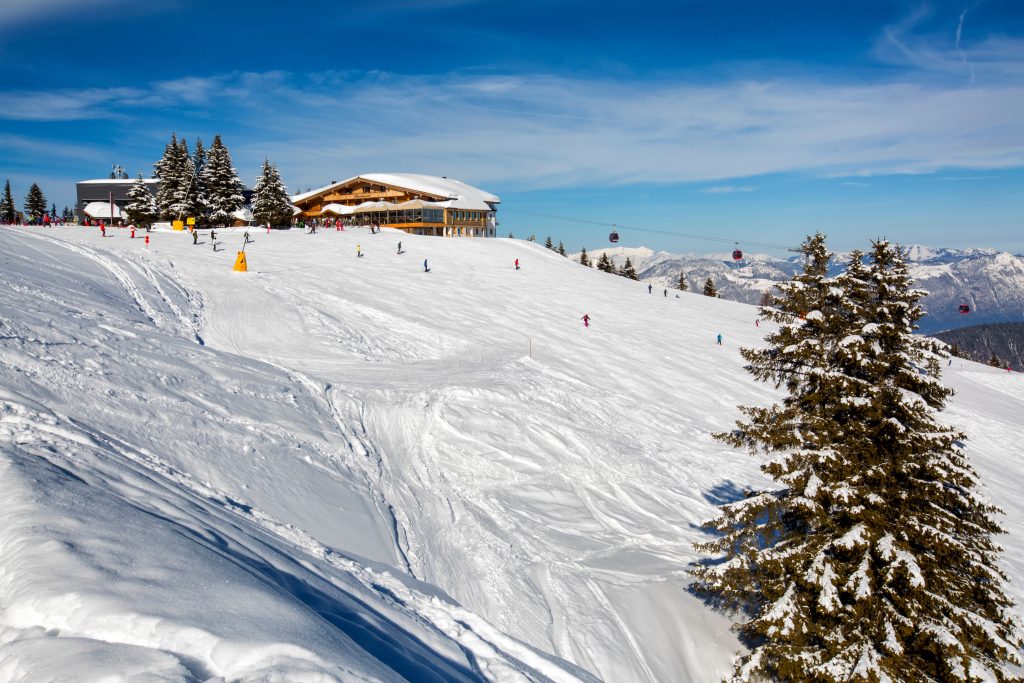 Ski Juwel Alpbachtal Wildschönau Ski Juwel Alpbachtal Wildschönau