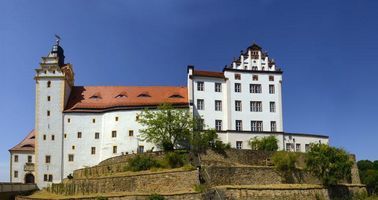 Colditz Castle Colditz Castle