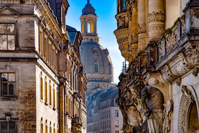 Dresden Dresden