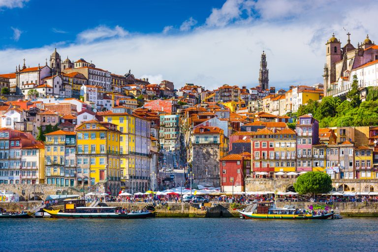 Porto, Portugal Porto, Portugal