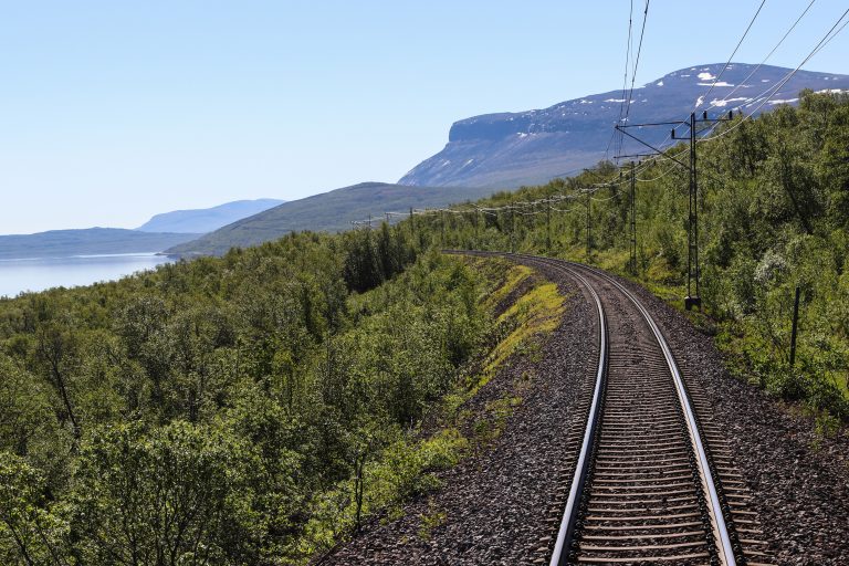 Scenic Rail Journeys Scenic Rail Journeys