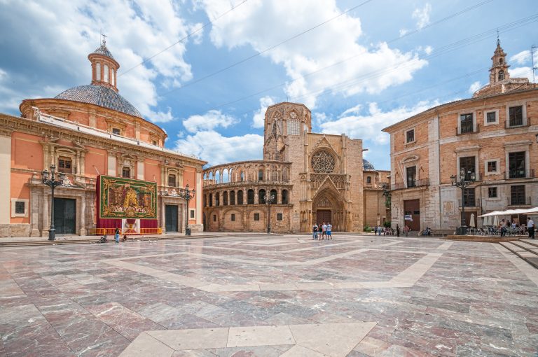 Day Two: Valencia Walking Tour & Agua de Valencia Tasting Day Two: Valencia Walking Tour & Agua de Valencia Tasting