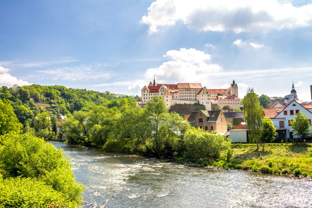 Day Four: Colditz Day Four: Colditz