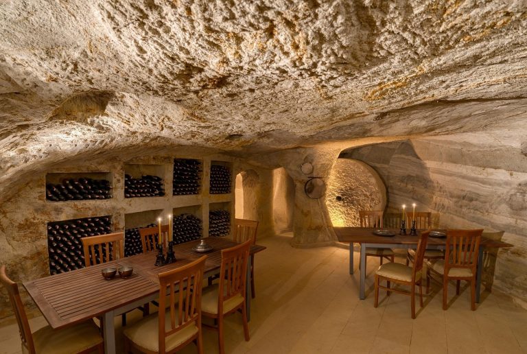Cave Hotel Cave Hotel