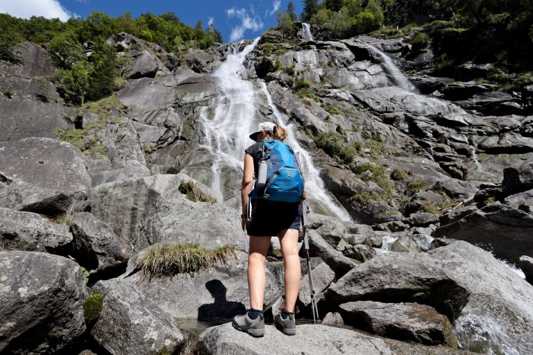 Spectacular Waterfalls Spectacular Waterfalls
