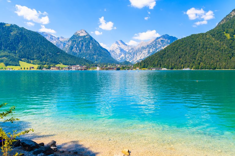 Lake Achensee Cruise Lake Achensee Cruise