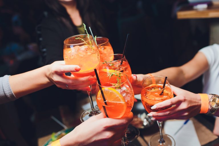 Sociable Evenings Sociable Evenings