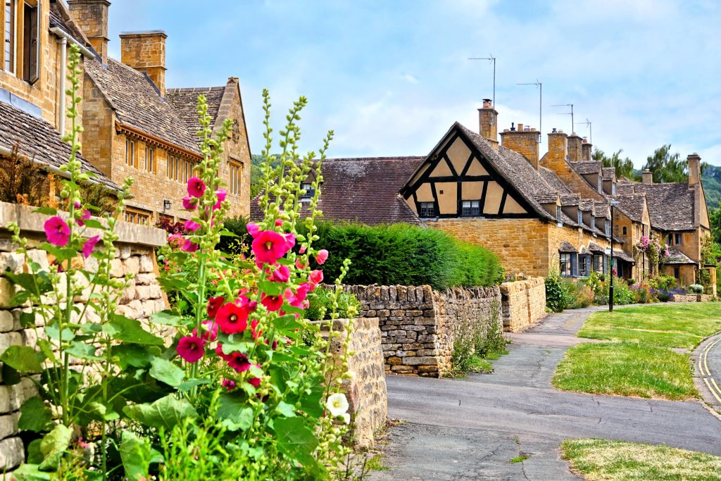 Day Two: Charming Villages of the Cotswolds Day Two: Charming Villages of the Cotswolds