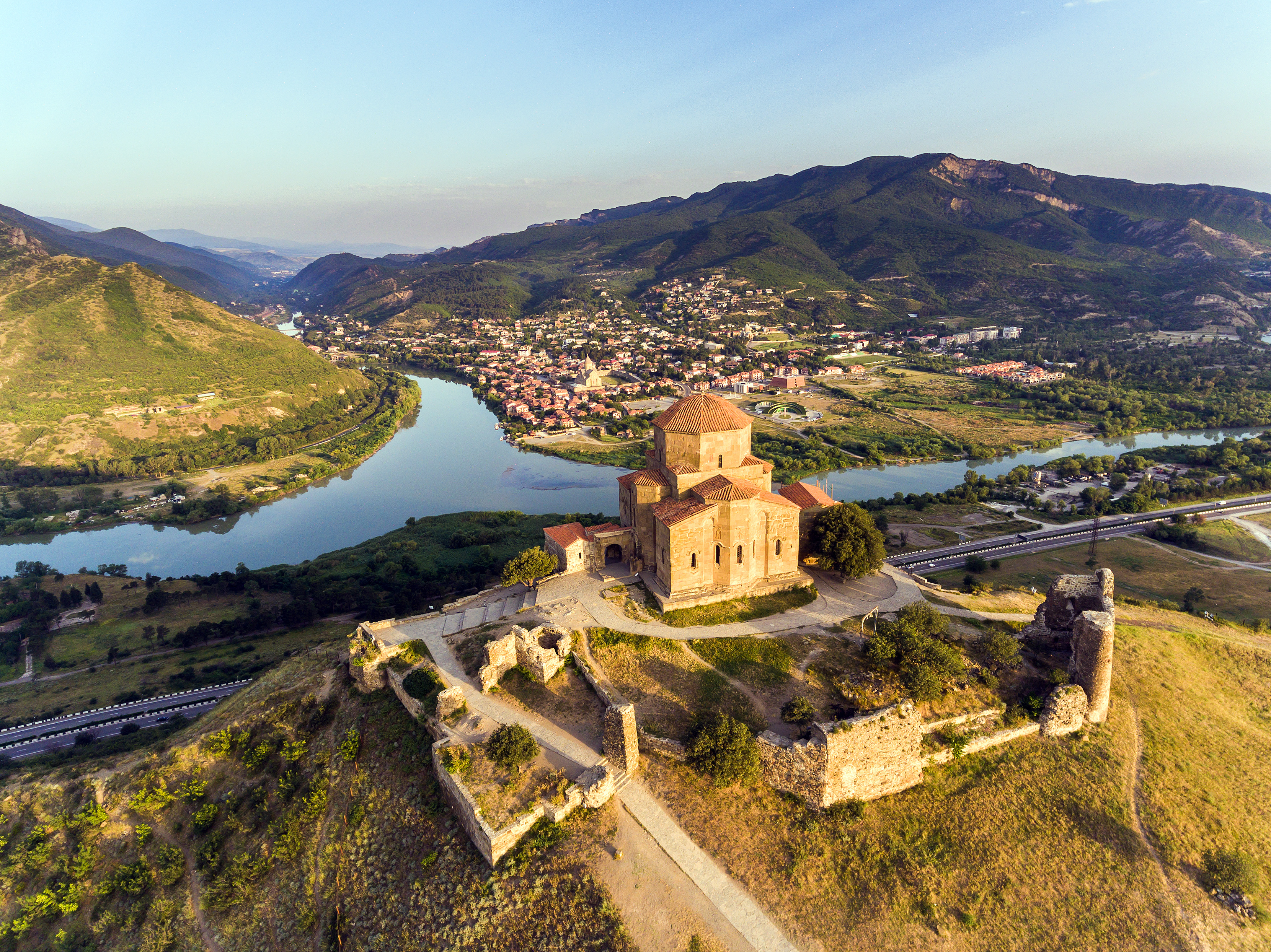 History & UNESCO Sites History & UNESCO Sites