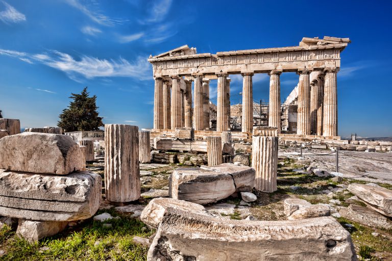 Iconic Landmarks Iconic Landmarks