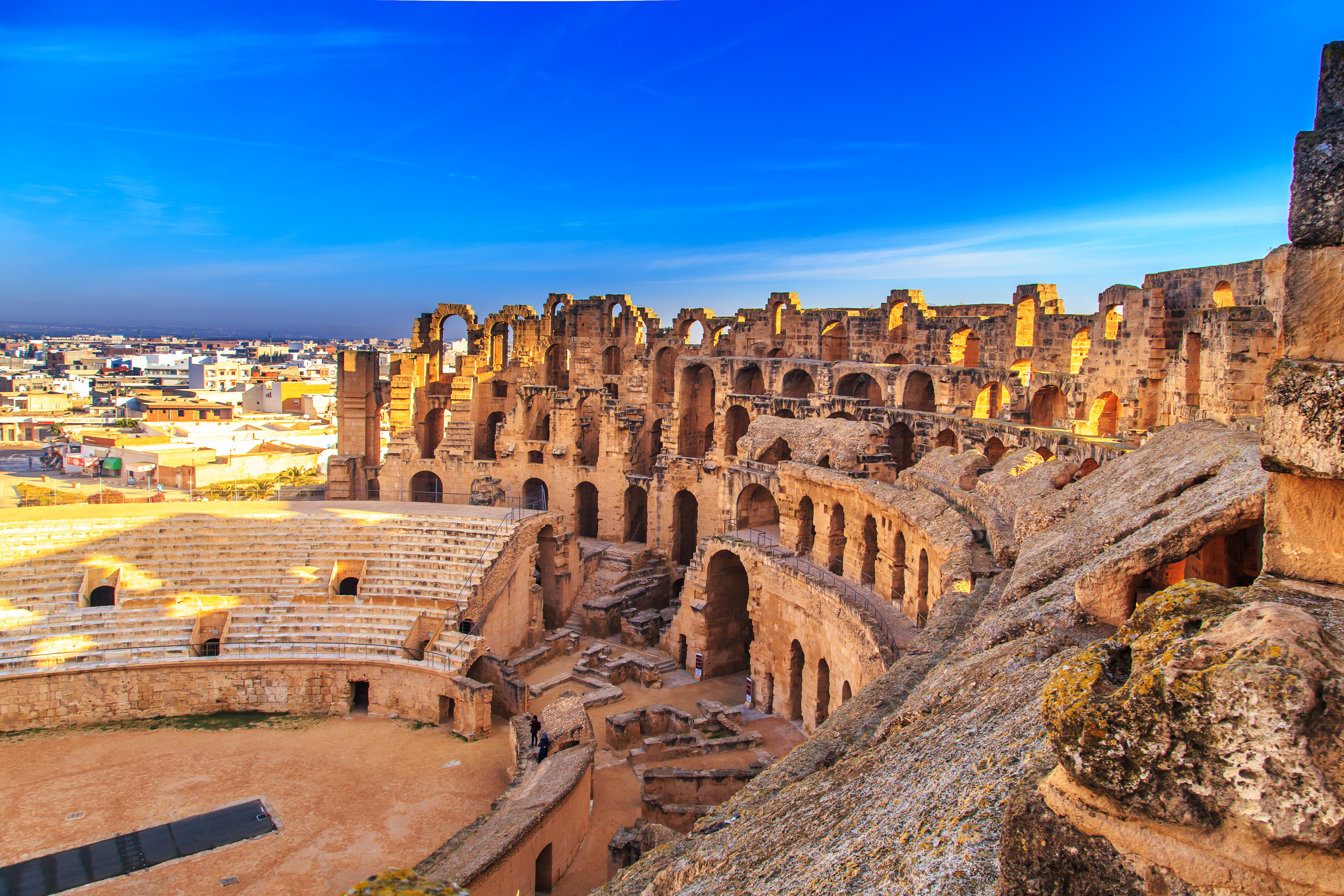 UNESCO-listed Sites UNESCO-listed Sites
