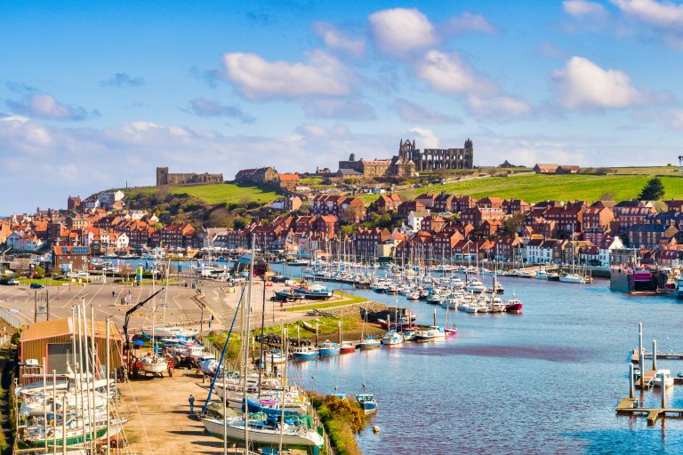 Coastal Whitby Coastal Whitby