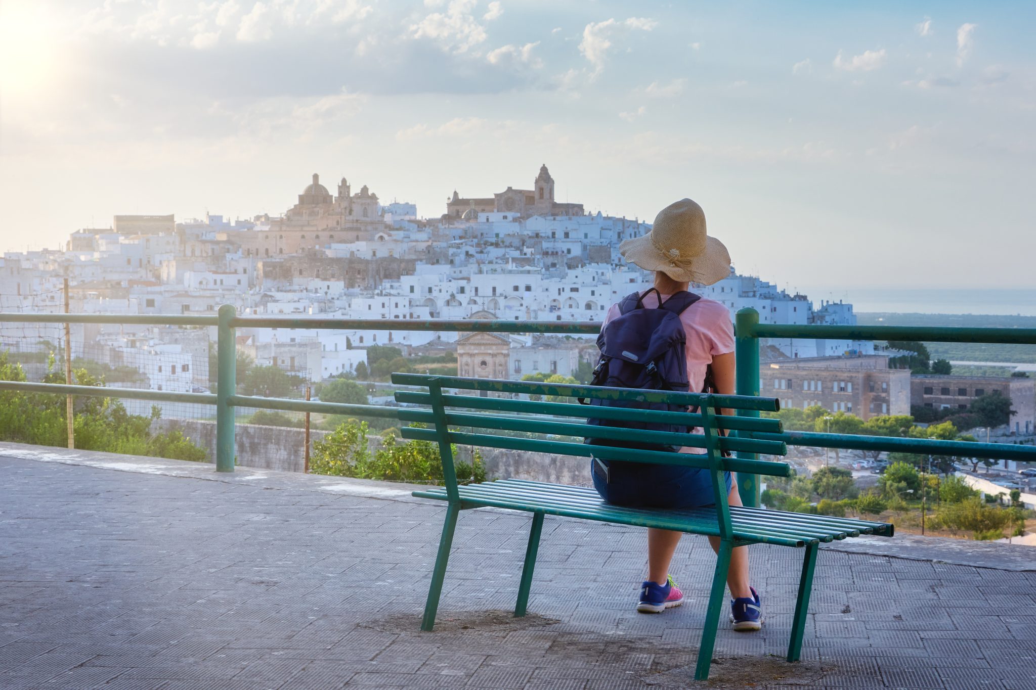 Women-Only Italy: Puglia Uncovered 2027 Women-Only Italy: Puglia Uncovered 2027