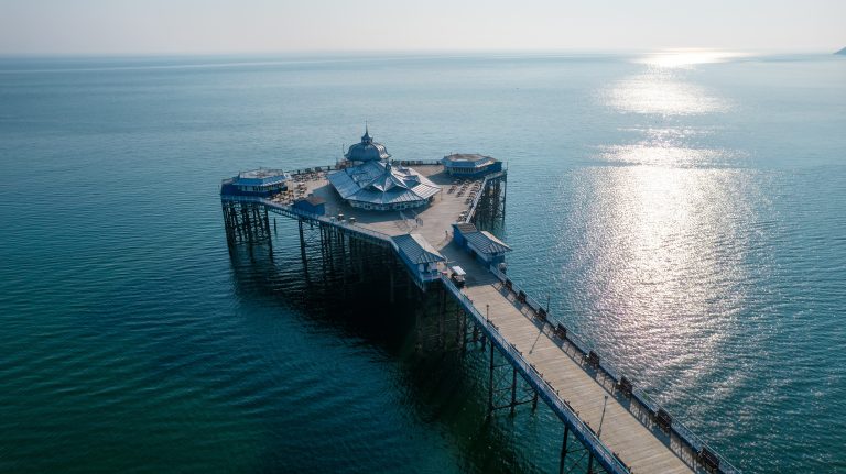 Llandudno Pier Llandudno Pier