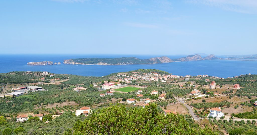 Costa Navarino Costa Navarino