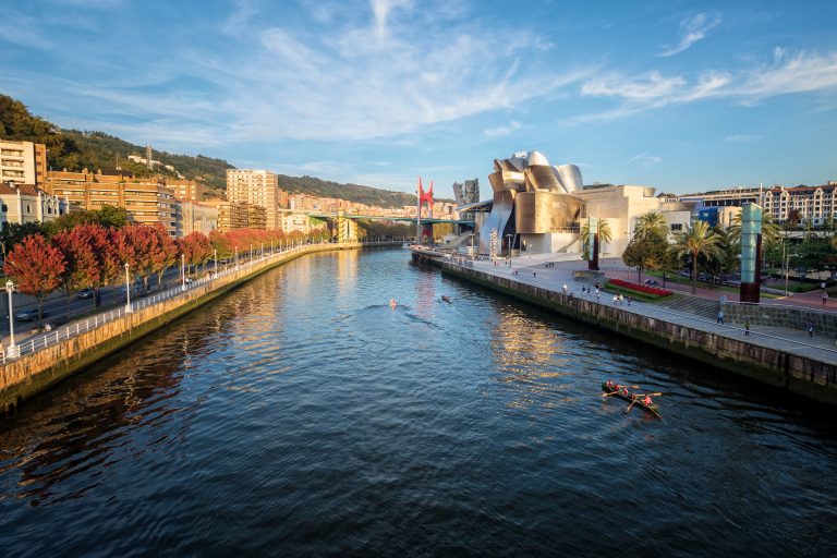 Bilbao Bilbao