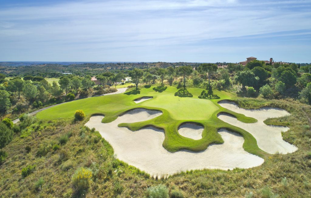 Monte Rei Golf & Country Club Monte Rei Golf & Country Club