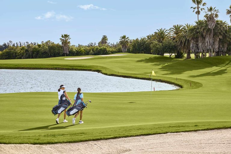 5 Rounds of Golf 5 Rounds of Golf