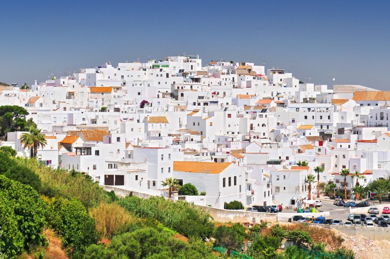 Day Five: Vejer de la Frontera Day Five: Vejer de la Frontera