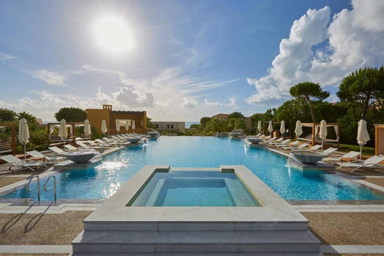 The Westin Resort Costa Navarino The Westin Resort Costa Navarino