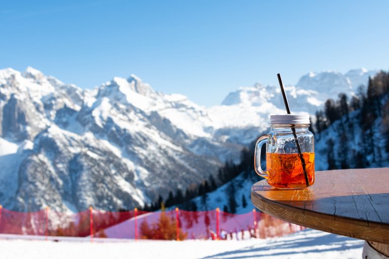 Après-ski Après-ski