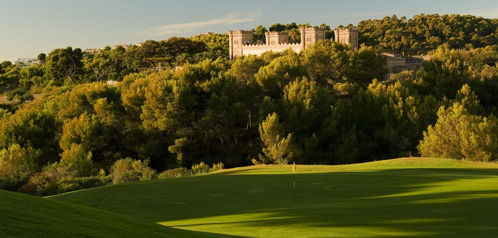 Bendinat Golf Bendinat Golf