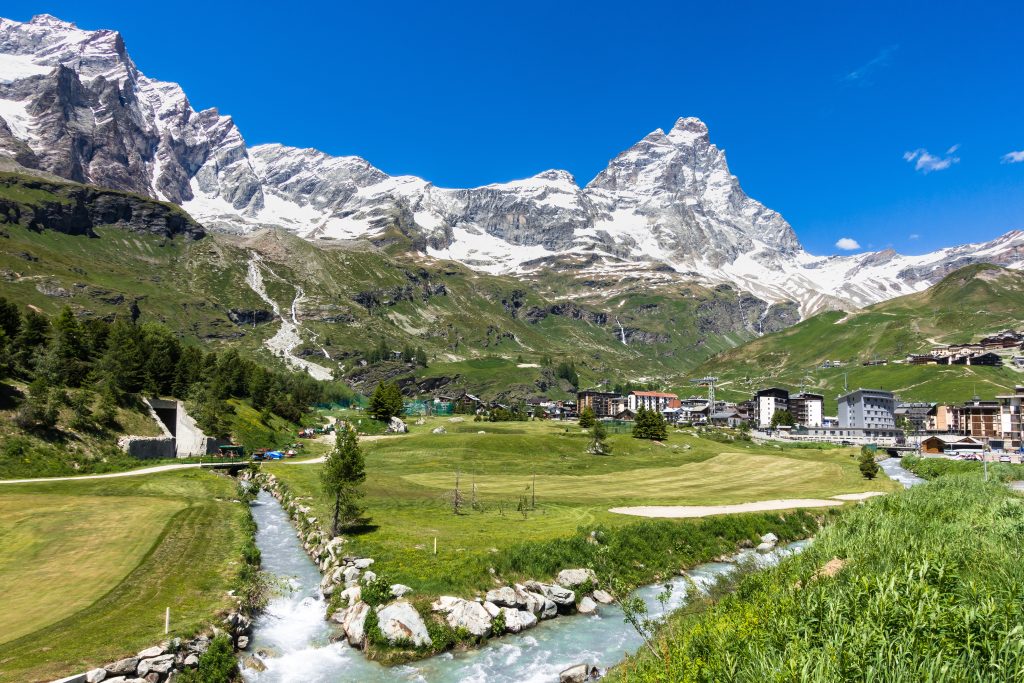 Alpine adventures Alpine adventures