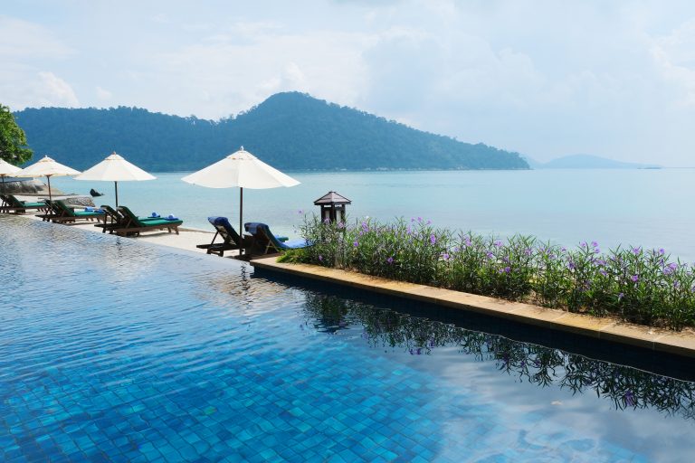 Private Pangkor Laut Island Resort Private Pangkor Laut Island Resort