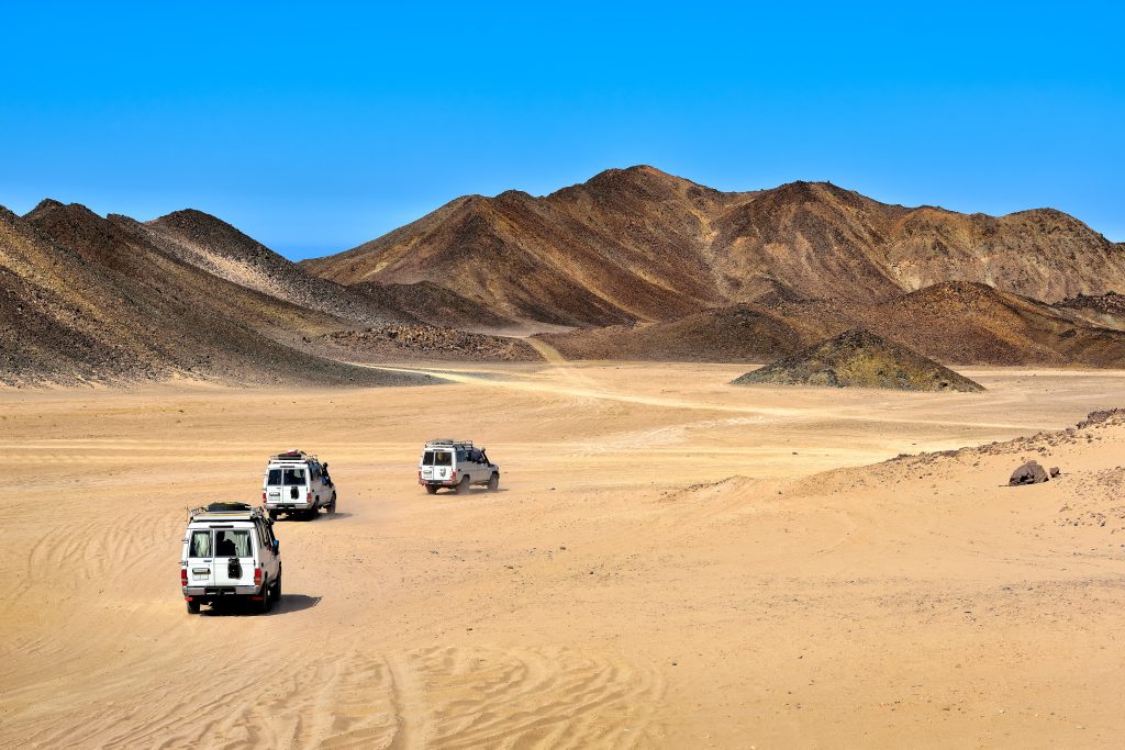 Optional Excursions Optional Excursions