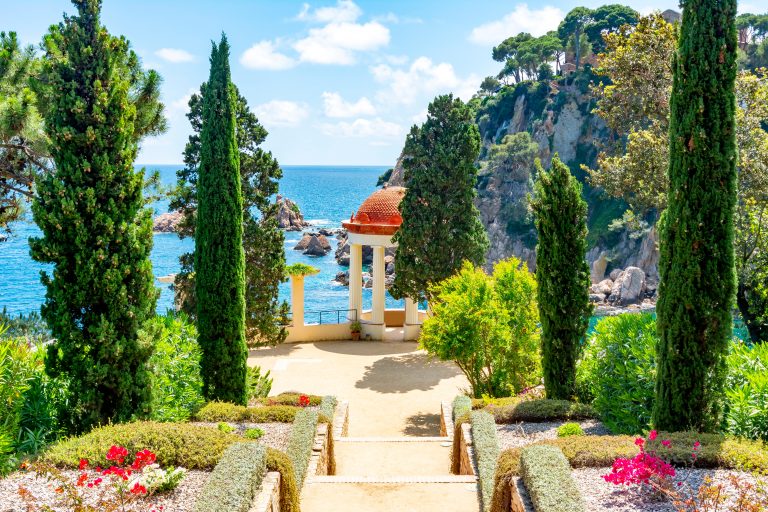 Mediterranean Gardens Mediterranean Gardens