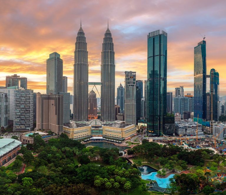 Petronas Twin Towers Petronas Twin Towers