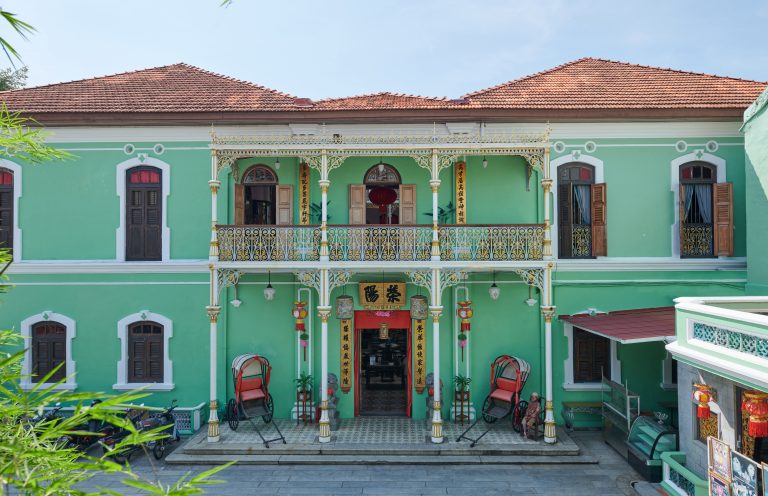 Day Twelve: George Town Heritage & Batu Ferringhi Day Twelve: George Town Heritage & Batu Ferringhi