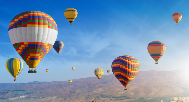 Best European Tours for Singles in June 