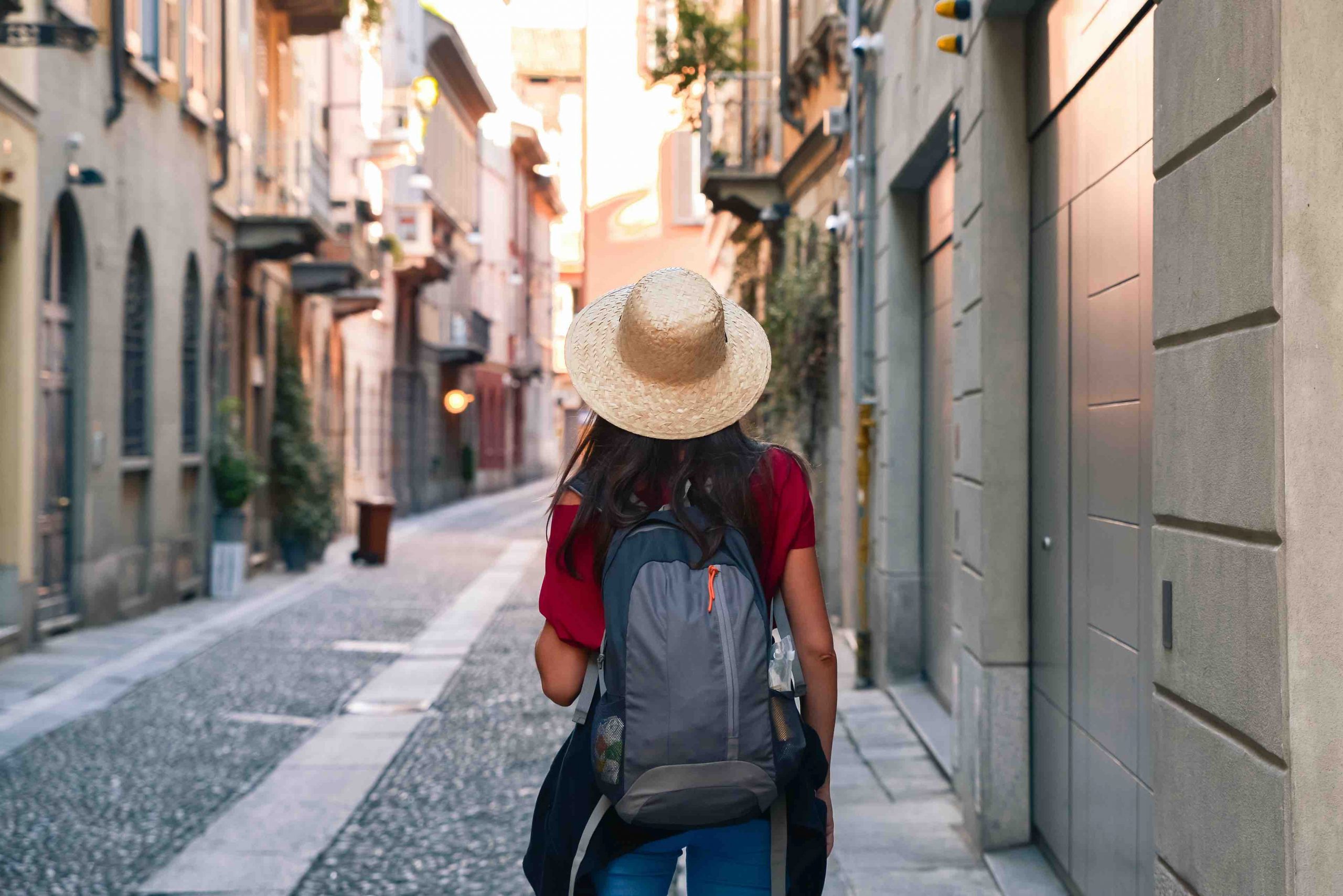 FAQs from our single travelers in their 50s: