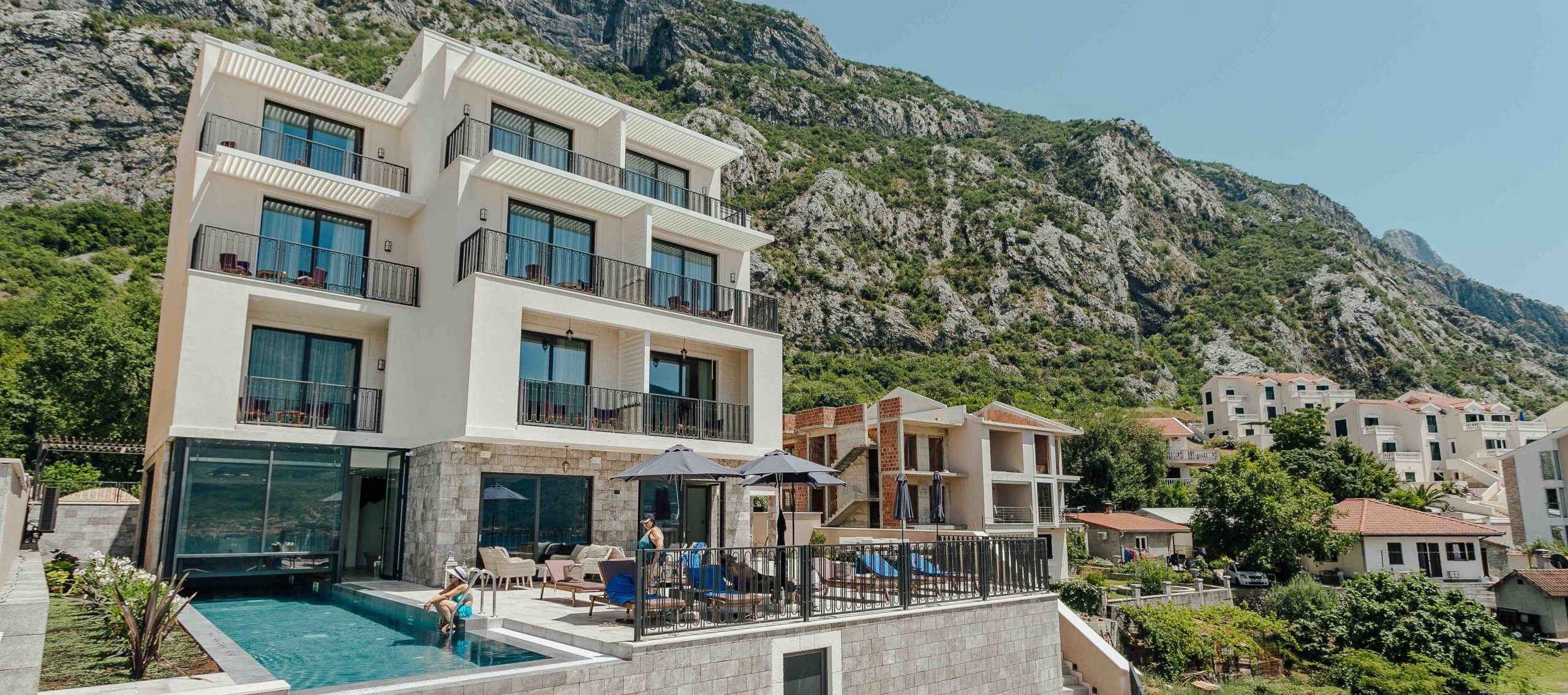 Solos Exclusive Tour Leaders- May & June