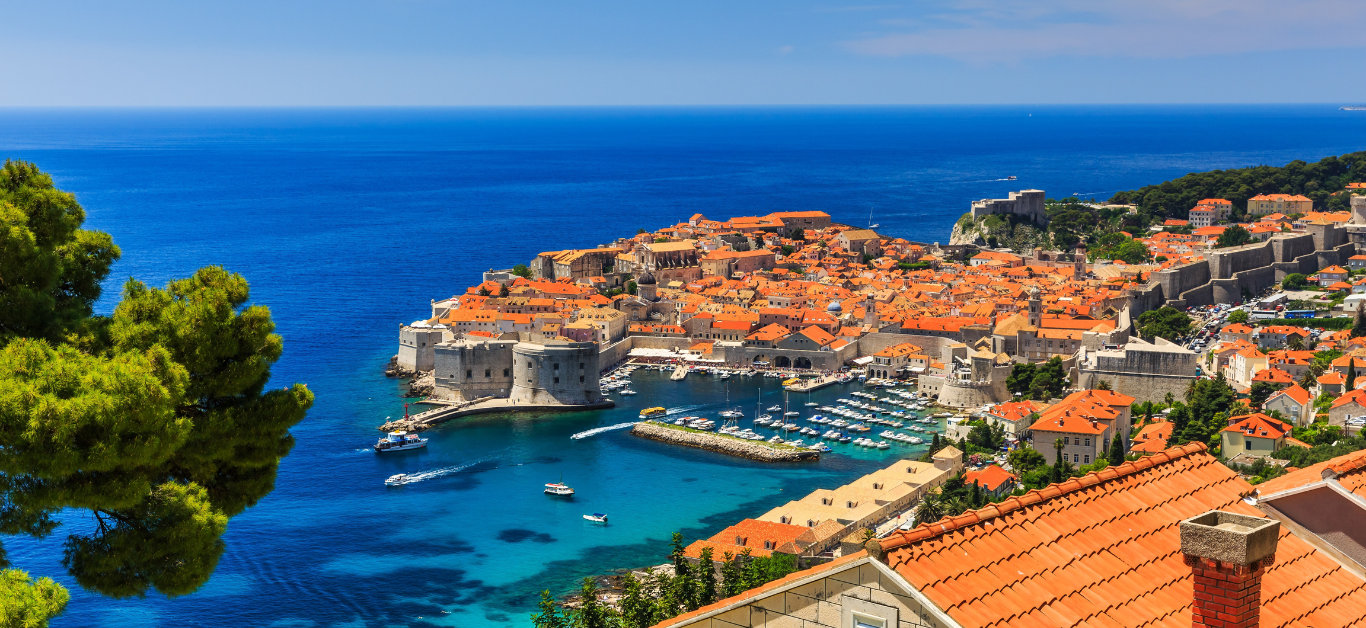 Ionian Shores Cruise