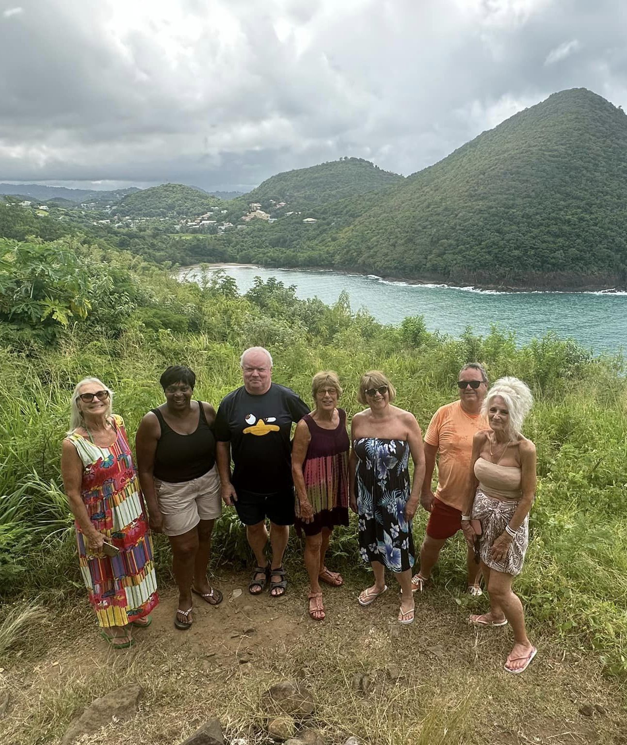 Is a Solos Exclusive Trip Right For You?