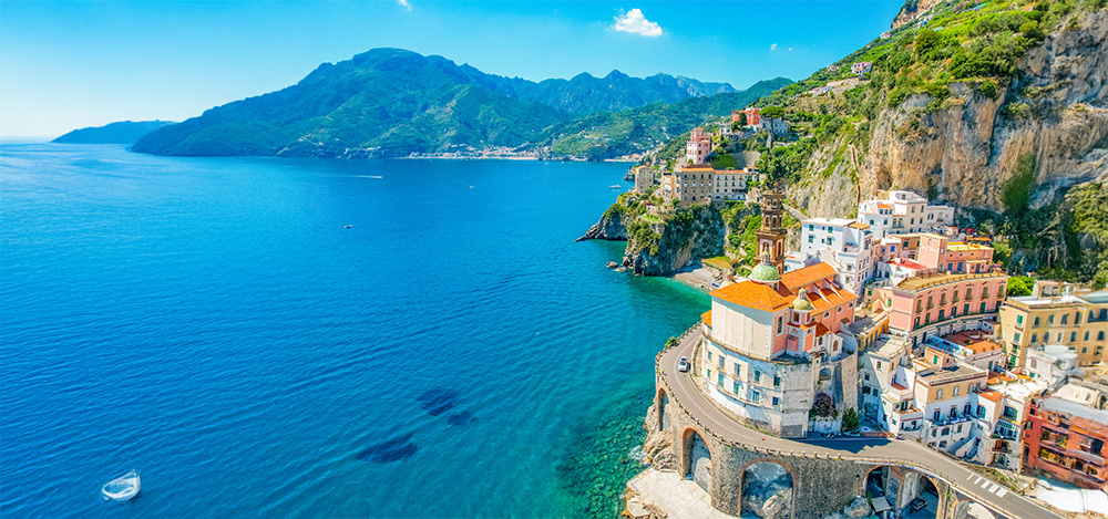 Perfect Trip Pairings